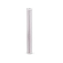 Refil 25Micra Plissado Poly Flex 20 Slim Hidrofiltros