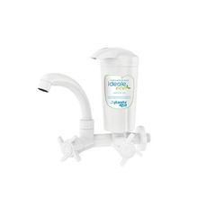Purificador Ideale Eco Parede Branco Planeta Água