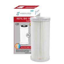 Refil Big 10 Hidrofiltros 919-0002