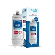 Refil CP500 (Compatível Master Frio Azul) Planeta Água