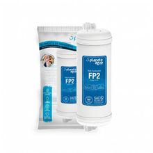 Refil FP2 Com Engate Rápido 1073A