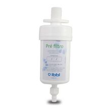 Refil IBBL Coluna Bag/Astec Pré filtro