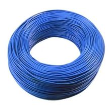 Cabo Flexivel 6Mm Azul 100 Metros 750V - Power Fio