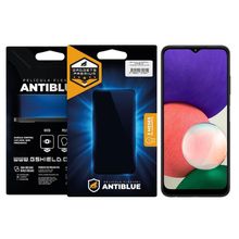 Película para Samsung Galaxy A22 - AntiBlue - Gshield