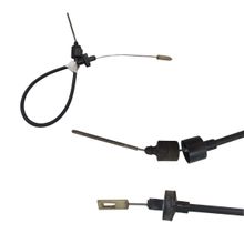 Cabo Comando Embreagem VW Santana Quantum 2.0 20/06 Todos