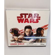 Álbum Star Wars Cosmic Shells