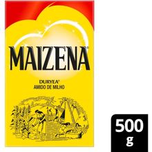 Amido de Milho Maizena  500g