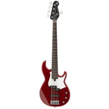 Contrabaixo Elétrico 5 cordas BB 235 RBR Raspberry Red Yamaha