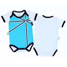 Body Bebê Grêmio Paixão Oficial