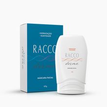 Máscara Facial Antissinais Derma Racco (5533)