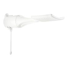 Chuveiro Loren Shower Ultra Eletrônica 127V/5500W Lorenzetti