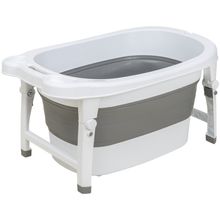Banheira Dobrável Oyster - Kiddo