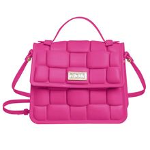 Bolsa Feminina Vic J-Lastic Sweet Pink J-Lastic Petite Jolie PJ10410