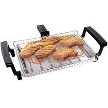 Churrasqueira Elétrica da Cotherm  Anex Grill Compacta 127v