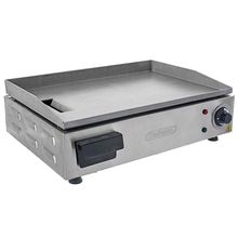 Chapeira Elétrica de Lanches Profissional 1200w Cotherm 127v