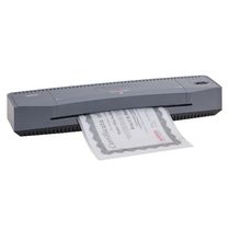 Plastificadora Aurora 350w Lm3233h2 Cinza - 220V