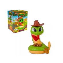 Jogo Tesouro da Serpente ZP01009 - Zoop Toys