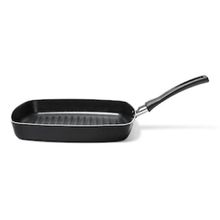 Grill Brinox Masala Antiaderente Pro-flon - 24cm
