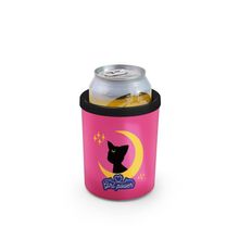 Porta Latas 350ml - GIRL POWER CAT