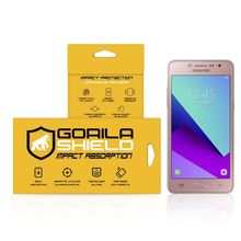 Película de Vidro Dupla para Samsung Galaxy J2 Prime - Gorila Shield