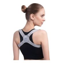 Corretor Postural Smart Sensor Corrector  USB