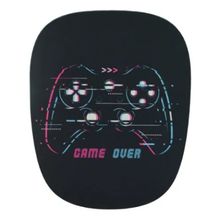 Mousepad Oval Classic NeoBasic Reliza - Game Over 3d