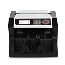 CONTADORA DE CÉDULAS BIVOLT RÁPIDA SOMA DMS-1380T
