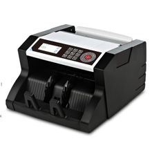 CONTADORA DE CÉDULAS BIVOLT RÁPIDA SOMA DMS-1380T