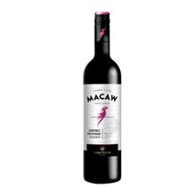 Vinho Macaw Cabernet Sauvignon Tinto Demi-Sec 750ml