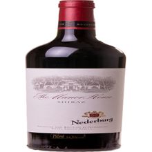 VINHO NEDERBURG THE MANOR HOUSE SHIRAZ 750ML
