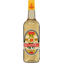 Cachaça Boazinha 1l