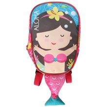 Mochila Baby - Sereia - Colorido - OD-MBS - Ó Design