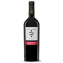 VINHO CAMPO MARINA PRIMITIVO MERLOT TINTO 750ML
