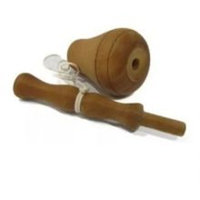 Bilboque Sino Produto Artesanal Brincadeira Antiga