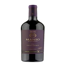VINHO MIGUEL TORRES MANSO DE VELASCO TINTO 750 ML