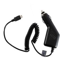 Carregador Veicular Celular Gps V8/w175 Mini Usb 5v 1500mah