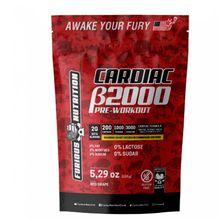 COMPRE CARDIAC B2000 REFIL 150G E GANHE TERMOGÊNICO DE 60 CAPS.
