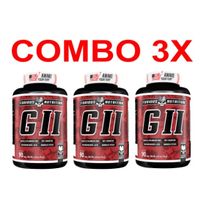 Combo 3x Suplemento Gh Testo 90caps - Importado Menor preço