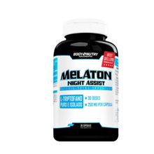 COMPRE MELATON 30 CAPSULAS E GANHE TERMOGÊNICO DE 60 CAPS.