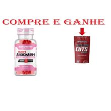 Burn Abdomen Termogênico Feminino e Ganhe Thermo Cuts Menor preço