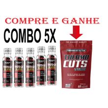 COMPRE 5x Testo Gh Dilated - 60 Cápsulas - F. Importada E GANHE TERMOGÊNICO DE 60 CAPS.