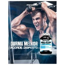 MELATON 30 CAPS. MELHOR COM MENOR PREÇO