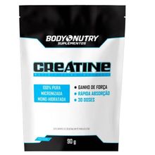 CREATINE MONOHYDRATE REFIL 90G