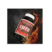 THERMO CUTS 120 CAPS.
