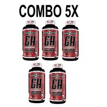 GH 90 CAPS. MELHOR COMBO 5X MENOR PREÇO