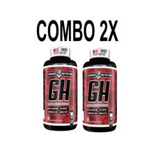 GH 90 CAPS. MELHOR COMBO 2X MENOR PREÇO