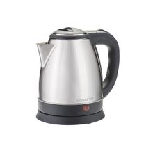 CHALEIRA ELETRICA 220V EM AÇO INOX 1,8 LITROS AGRATTO