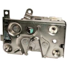 Fechadura Porta Traseira Lado Esquerdo Ford F12000