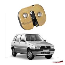 Fechadura Externa Porta Esquerda Fiorino Prêmio Uno 85 a 13