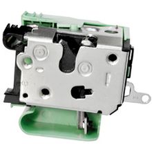 Fechadura Porta Diant Lado Esquerdo Uno G2 Após 10 2pts